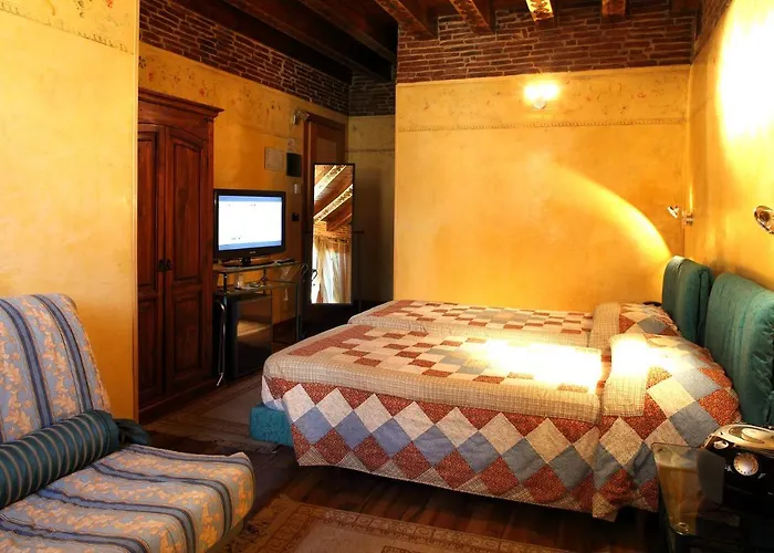 Hotel Tabina