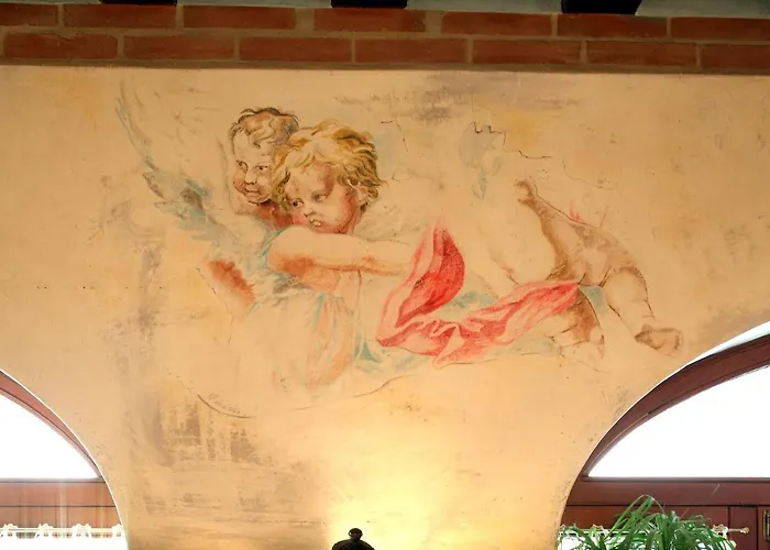 Hotel Tabina
