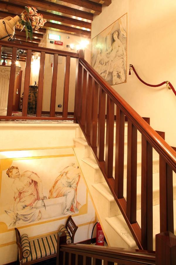 Hotel Tabina Santa Maria Di Sala